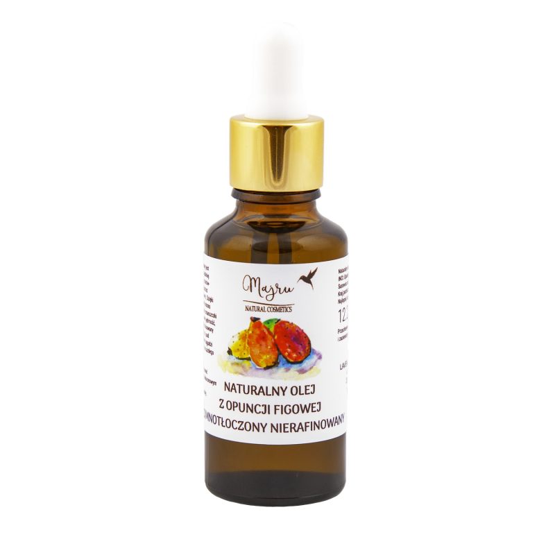 Owocowe serum młodości E+C+Q10