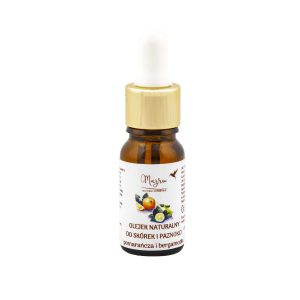 Owocowe serum młodości E+C+Q10