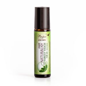 Dezodorant naturalny konopny lawenda z miętą