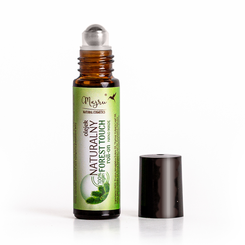 Dezodorant naturalny konopny lawenda z miętą