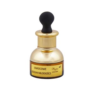 Owocowe serum młodości E+C+Q10