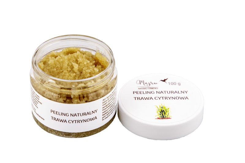 Owocowe serum młodości E+C+Q10