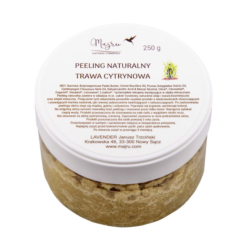 Owocowe serum młodości E+C+Q10