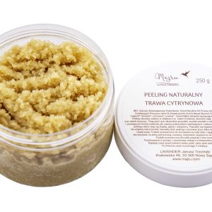 Owocowe serum młodości E+C+Q10