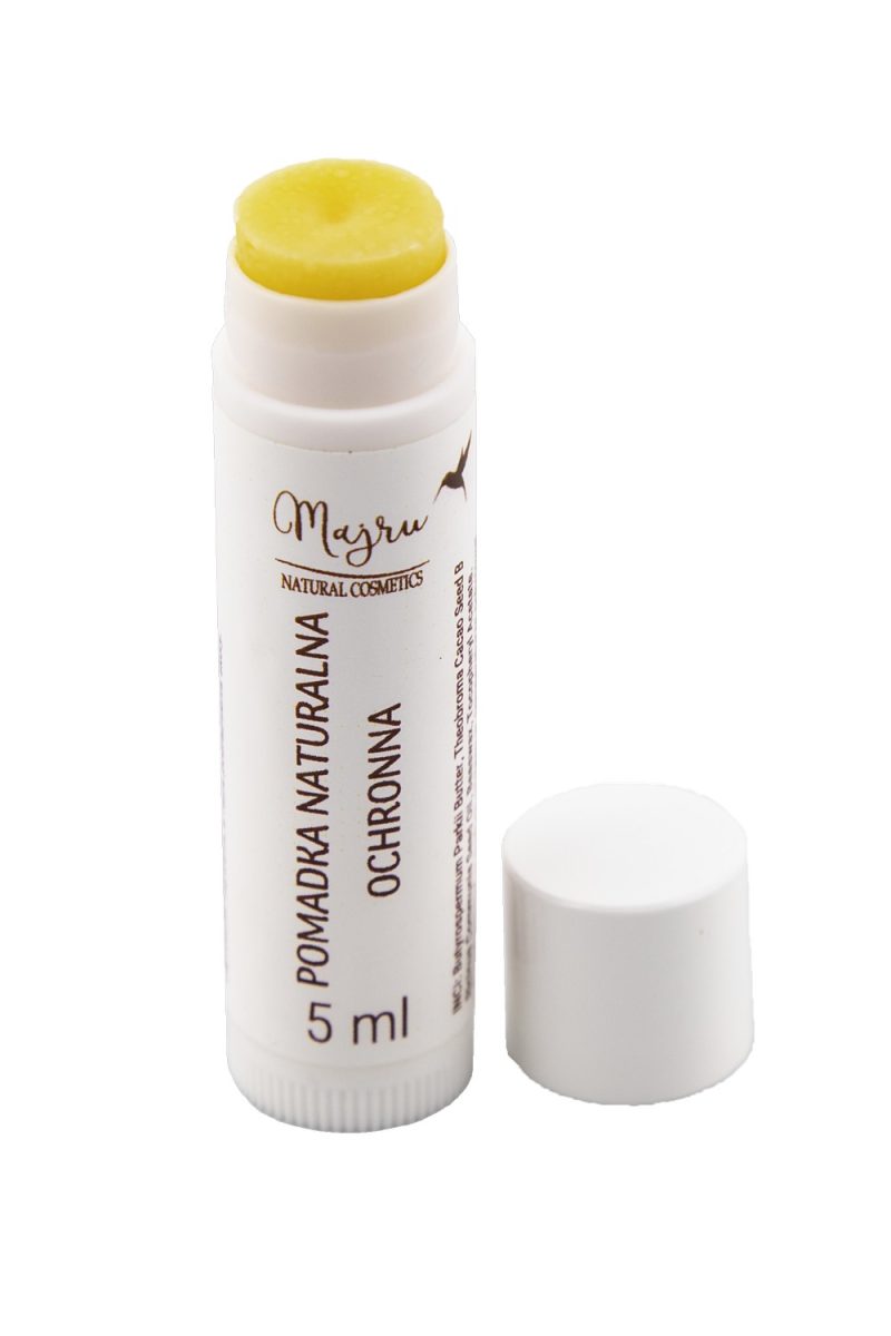 Owocowe serum młodości E+C+Q10