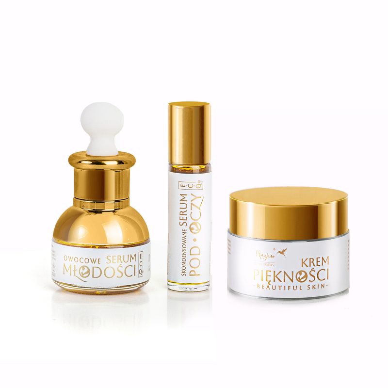 Krem piękności BEAUTIFUL SKIN