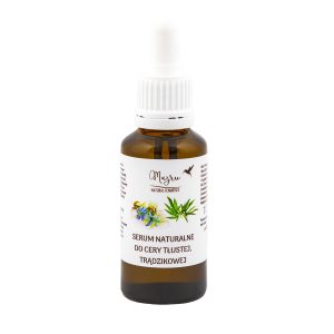 Owocowe serum młodości E+C+Q10