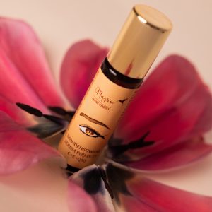 Skondensowane serum pod oczy E+C+Q10