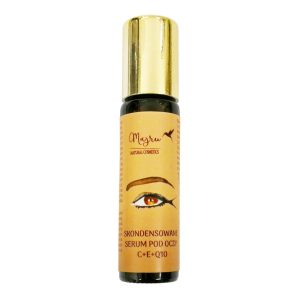Skondensowane serum pod oczy E+C+Q10
