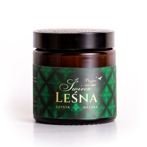 Dezodorant naturalny konopny lawenda z miętą