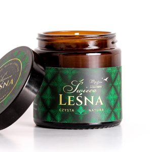 Dezodorant naturalny konopny lawenda z miętą