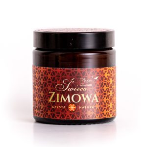 Dezodorant naturalny konopny lawenda z miętą