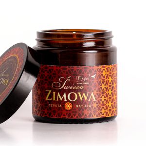 Dezodorant naturalny konopny lawenda z miętą