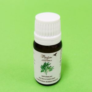 Olejek-drzewko-herbaciane Olejek eteryczny z drzewka herbacianego
