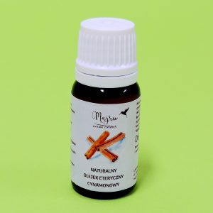Olejek eteryczny cynamonowy