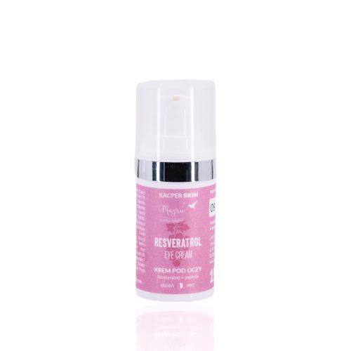 RESVERATROL EYE CREAM