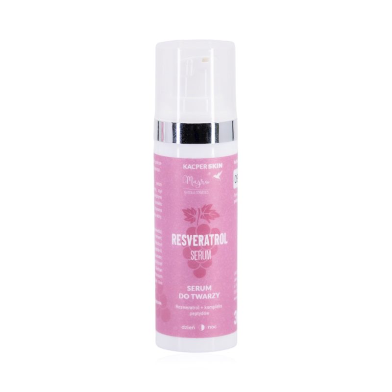 RESVERATROL BOOSTER CREAM