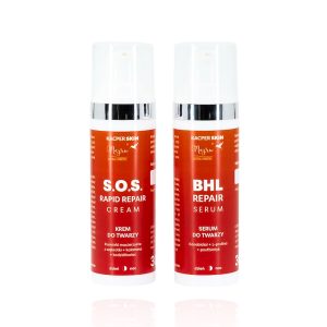 BHL REPAIR SERUM
