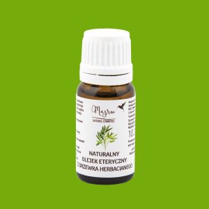 oe-d-herbaciane Olejek eteryczny z drzewka herbacianego