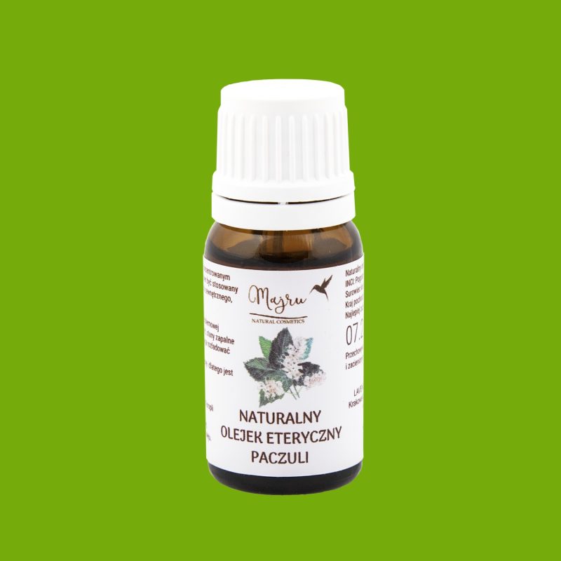 oe-paczuli Olejek eteryczny paczuli