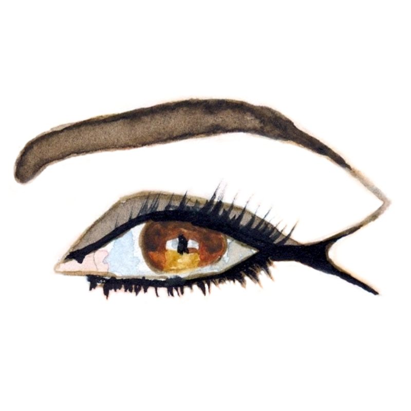 Skondensowane serum pod oczy E+C+Q10