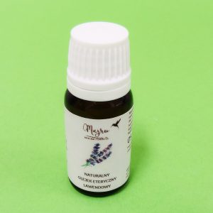 Olejek eteryczny lawendowy