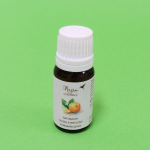 Olejek eteryczny pomarańczowy