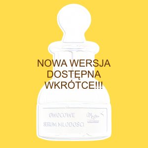 Skondensowane serum pod oczy E+C+Q10