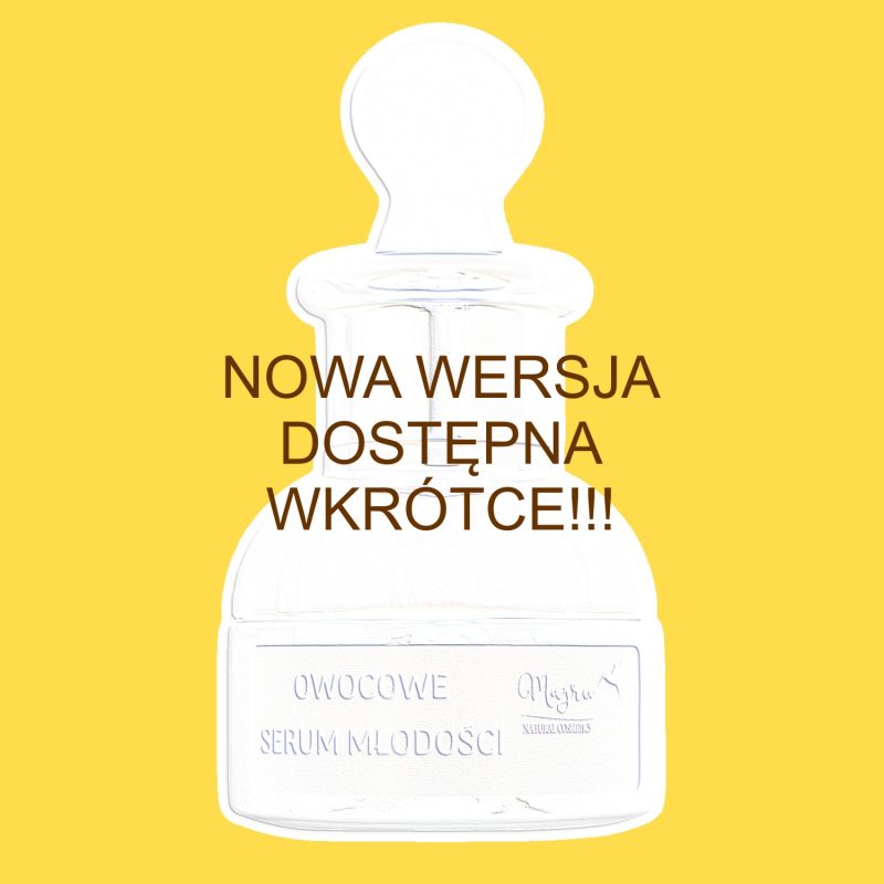 Skondensowane serum pod oczy E+C+Q10