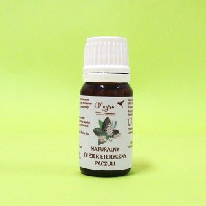 paczuli Olejek eteryczny paczuli