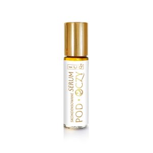 Skondensowane serum pod oczy E+C+Q10