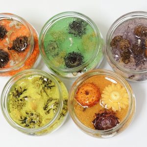 Warsztaty: świąteczne świeczki